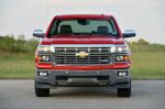Chevrolet Silverado HPE550 by Hennessey 2014 года
